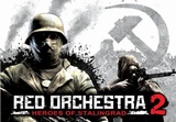 zber z hry Red Orchestra 2: Heroes of Stalingrad